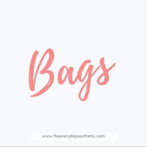 Bags
